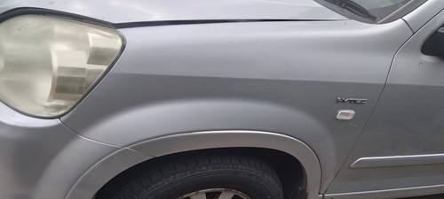 Mk2 honda crv facelift - mk2,