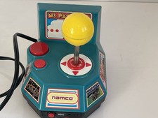 Namco pac man plug - plug, and