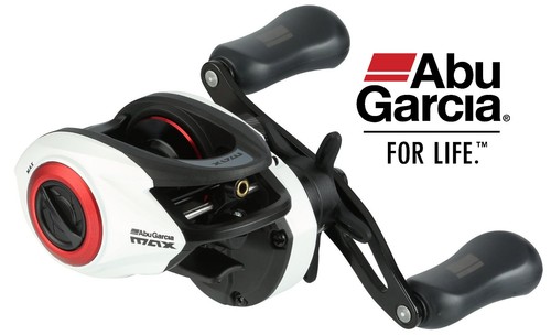 Abu garcia max pro 200 - garcia,