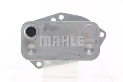 Mahle oil cooler - mahle,