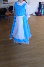 Belle Village Dance Costume