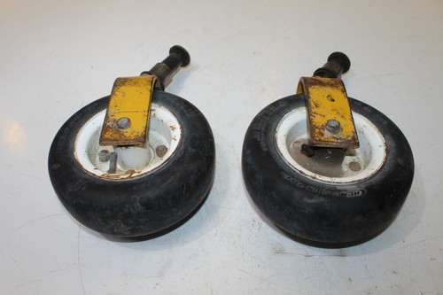 Walker mower 42 11hp - 36-42,