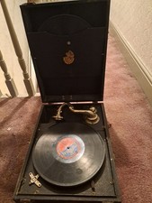 Gramophone
