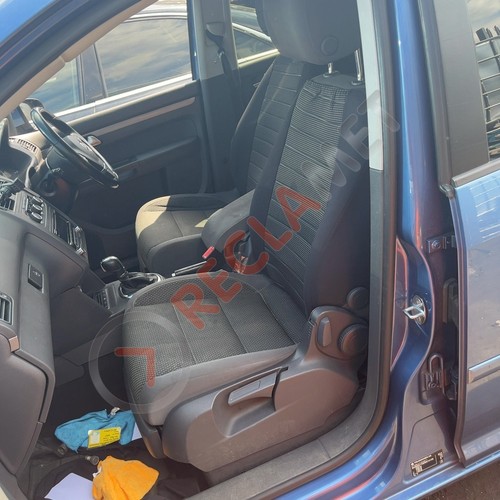 Volkswagen touran tdi - se, dsg