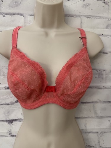 Panache fontaine plunge bra - fontaine,