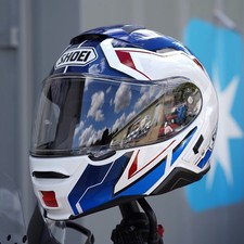 Shoei Neotec 2 Respect TC-10