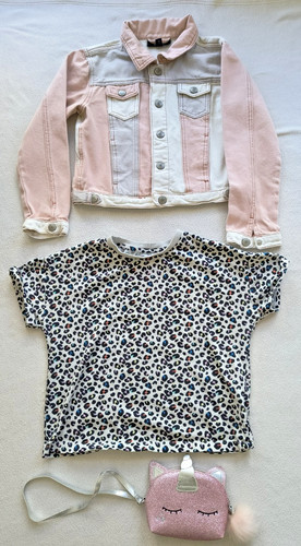 Girls clothes bundle age - clothes,