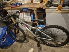 Ridgeback MX24 Junior Mountain Bike