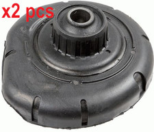 X2 PCS 803 066 SUSPENSION STRUT SUPPORT MOUNT SACHS