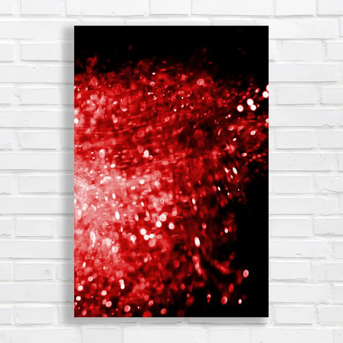 Mesmerizing sparkle red - mesmerizing, en