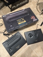 Neo Geo x Gold Limited Edition