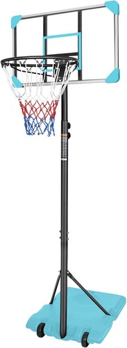 7ft portable height adjustable - 7ft,