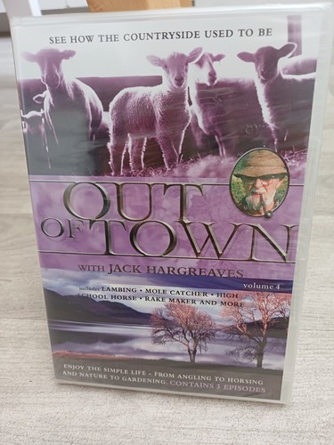New sealed out town - town, with