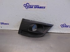 Citroen C4 Fog Light Trim