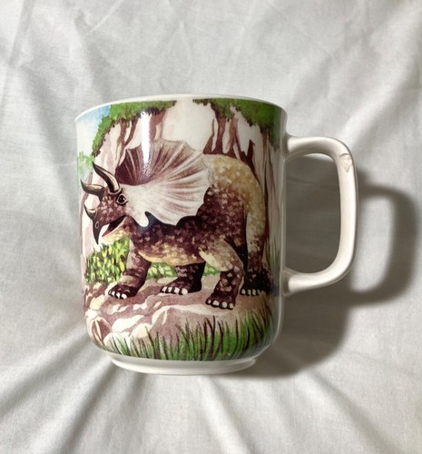 Arklow dinosaur coffee - dinosaur,