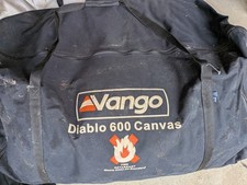 Vango Diablo 600 6-Person Tent