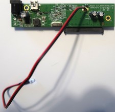 Seagate 9SF2A4-500 Raptor