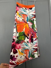 Summer maxi skirt S/M italian