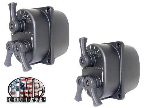 Pack light switch - 2,