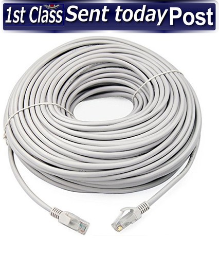 20m ethernet cable - cable, rj45