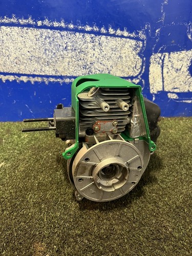 Gardenline petrol hedgetrimmer - petrol,