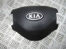 2012 KIA SPORTAGE KX-3 4x4 2.0CRDI MK3 5DRS STEERING WHEEL AIRBAG REF19545