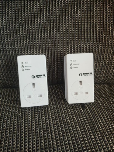 Simpler networks - simpler,