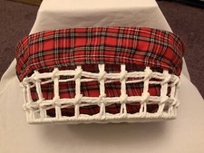 Gift/Storage Basket With