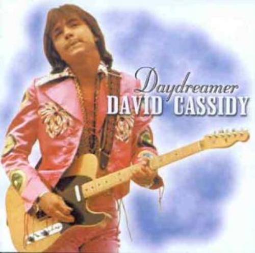 David cassidy daydreamer cd - :,