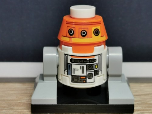 Lego star wars astromech - wars,