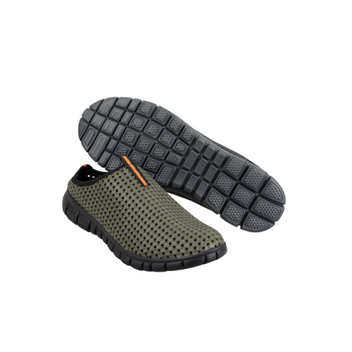 Prologic bank slippers shoe - bank,
