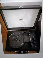 AKAI PORTABLE RECORD