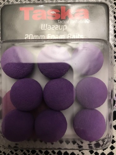 Packs taska wazzup 20mm - taska,