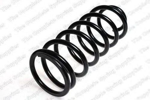 Rear coil spring kilen - coil,