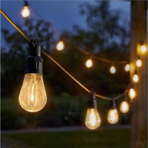 Smart garden vintage festoon - smart,