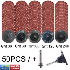 50Pcs 2" 50mm Type R Roll Lock