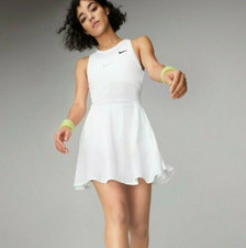 WOMENS NIKE COURT DRI-FIT