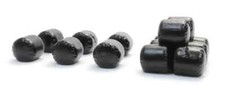 HO Scale Accessories - 387.616