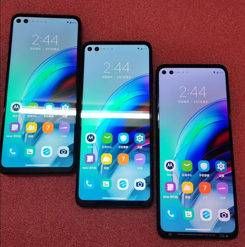 Original motorola moto - motorola, 5g