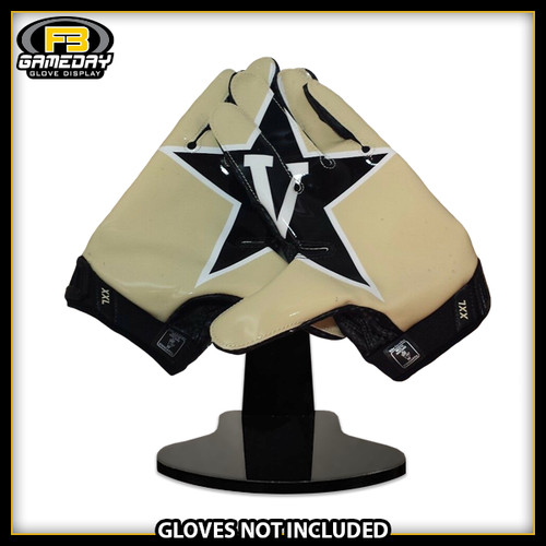 Football receiver gloves - football,