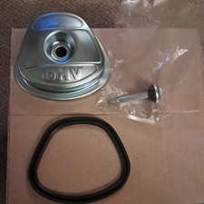 Kohler Command Pro CH395 Valve