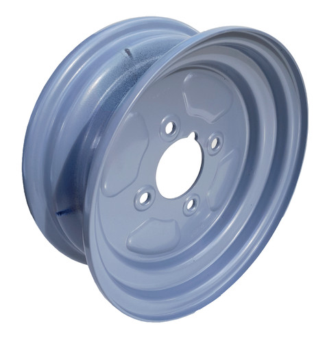 Trailer wheel rim - rim, stud