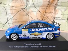 CHEVROLET CRUZE LT  2010