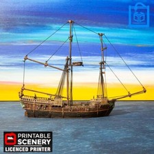 The Brig Tabletop Gaming
