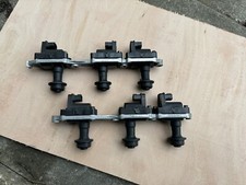 RB26DETT Coil Pack Set Genuine