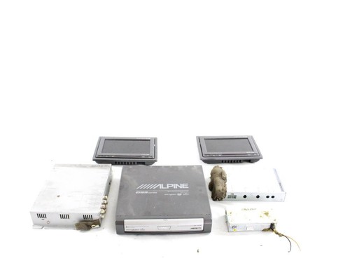 Nve n099p satellite navigation - nve-n099p,