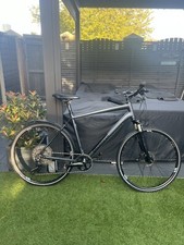 boardman hybrid Mxt 8.9 bike large