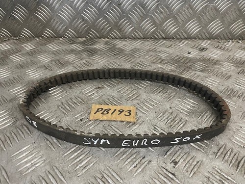 Sym jet euro drive - belt, 2006