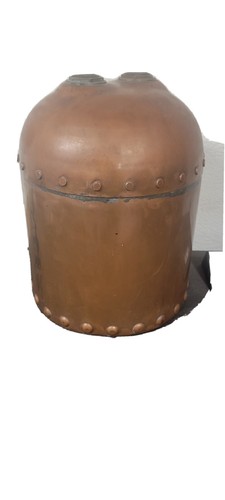 1946 antique copper - antique, water