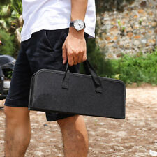 9pcs BBQ Tool Set Barbecue